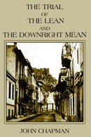 The Trial of the Lean and the Downright Mean-9781420887099