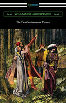 The Two Gentleman of Verona-9781420962635