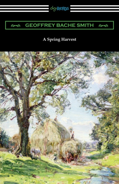 A Spring Harvest-9781420969382