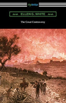 The Great Controversy-9781420973808