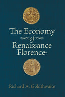 The Economy of Renaissance Florence-9781421400594
