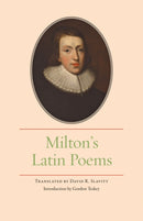 Milton's Latin Poems-9781421400792