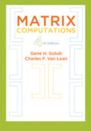Matrix Computations