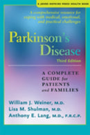 Parkinson''s Disease