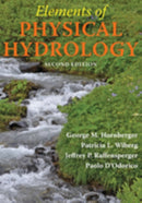 Elements of Physical Hydrology-9781421413730