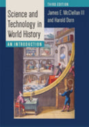 Science and Technology in World History : An Introduction-9781421417752