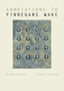 Annotations to Finnegans Wake-9781421419077