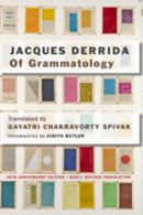 Of Grammatology-9781421419954