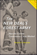 New Deal''s Forest Army