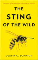 The Sting of the Wild-9781421425641