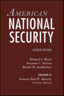 American National Security-9781421426778