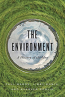The Environment : A History of the Idea-9781421426792