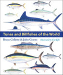 Tunas and Billfishes of the World-9781421431574