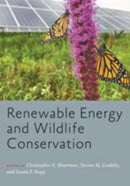 Renewable Energy and Wildlife Conservation-9781421432724
