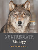 Vertebrate Biology : Systematics, Taxonomy, Natural History, and Conservation-9781421437330