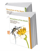 Mosquitoes of the World-9781421438146