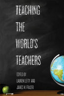 Teaching the World's Teachers-9781421438290