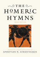 The Homeric Hymns-9781421438603