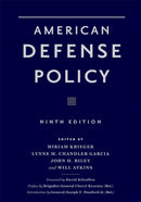 American Defense Policy-9781421441481