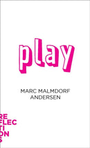 Play : Brief Books about Big Ideas-9781421444840