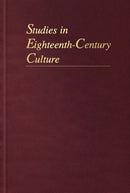Studies in Eighteenth-Century Culture-9781421445373