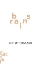 Brains : Brief Books about Big Ideas-9781421446042