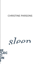 Sleep : Brief Books about Big Ideas-9781421446080