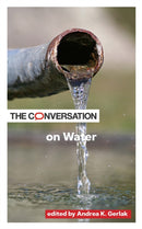 The Conversation on Water-9781421446202