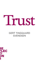 Trust : Brief Books about Big Ideas-9781421447810