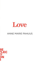 Love : Brief Books about Big Ideas-9781421447858