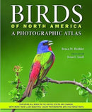 Birds of North America : A Photographic Atlas-9781421448268