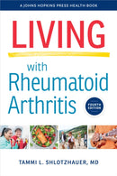 Living with Rheumatoid Arthritis-9781421449890