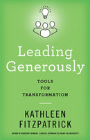 Leading Generously