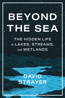 Beyond the Sea : The Hidden Life in Lakes, Streams, and Wetlands-9781421450070