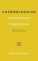 Understanding Academic Freedom
