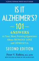 Is It Alzheimer''s?