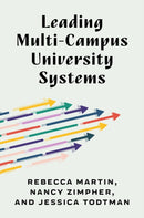 Leading Multi-Campus University Systems-9781421451718