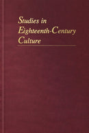 Studies in Eighteenth-Century Culture-9781421451756
