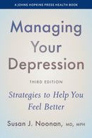 Managing Your Depression