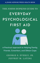Johns Hopkins Guide to Everyday Psychological First Aid