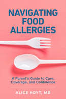 Navigating Food Allergies