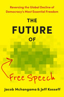 Future of Free Speech