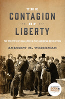 Contagion of Liberty