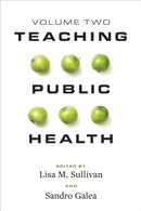 Teaching Public Health