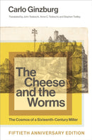 Cheese and the Worms