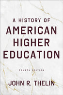 History of American Higher Education