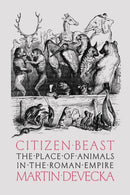 Citizen Beast