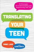 Translating Your Teen