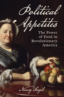 Political Appetites