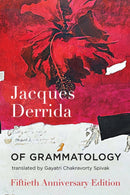 Of Grammatology
